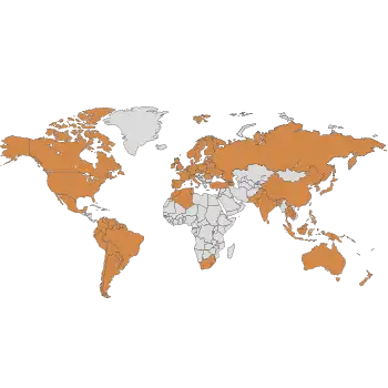 1 000 000 inscrits dans le monde