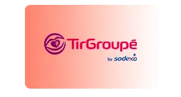 Tir Groupé